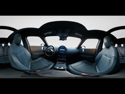 2025 MINI Countryman S