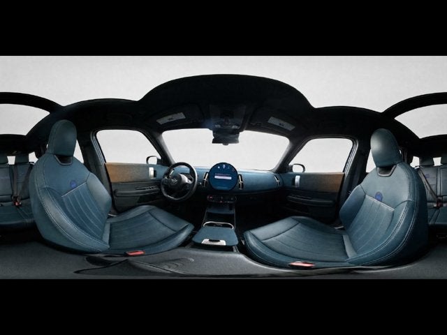 2025 MINI Countryman S