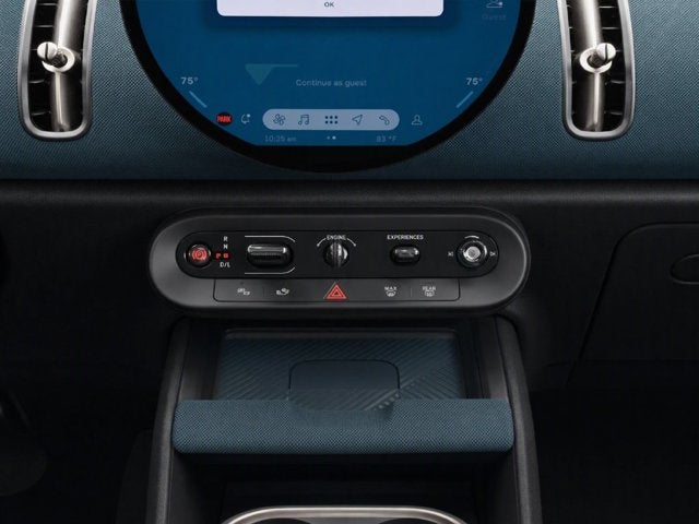 2025 MINI Countryman S