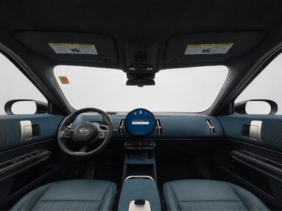 2025 MINI Countryman S