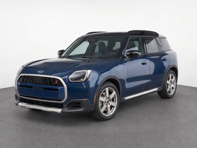 2025 MINI Countryman S