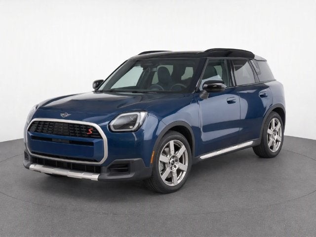 2025 MINI Countryman S