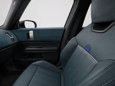 2025 MINI Countryman S