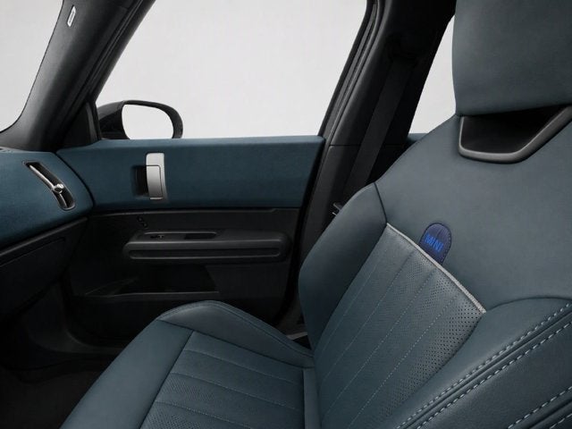 2025 MINI Countryman S