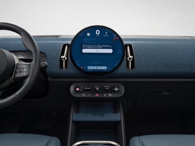 2025 MINI Countryman S