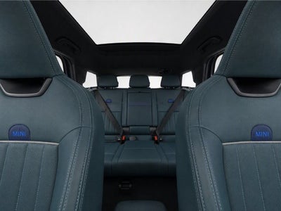 2025 MINI Countryman S