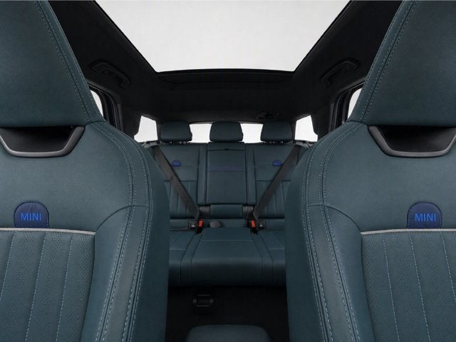 2025 MINI Countryman S
