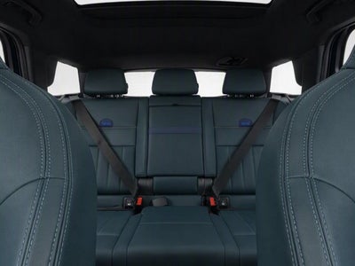 2025 MINI Countryman S