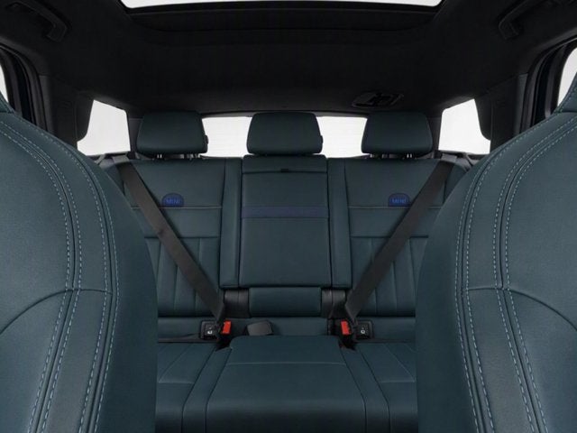 2025 MINI Countryman S