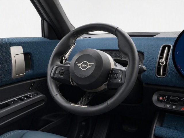 2025 MINI Countryman S