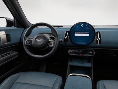 2025 MINI Countryman S