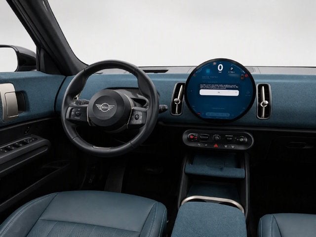 2025 MINI Countryman S
