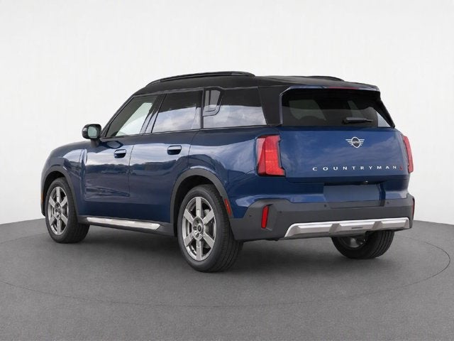 2025 MINI Countryman S
