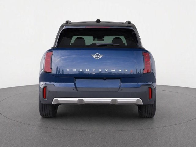 2025 MINI Countryman S