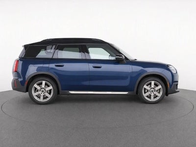 2025 MINI Countryman S