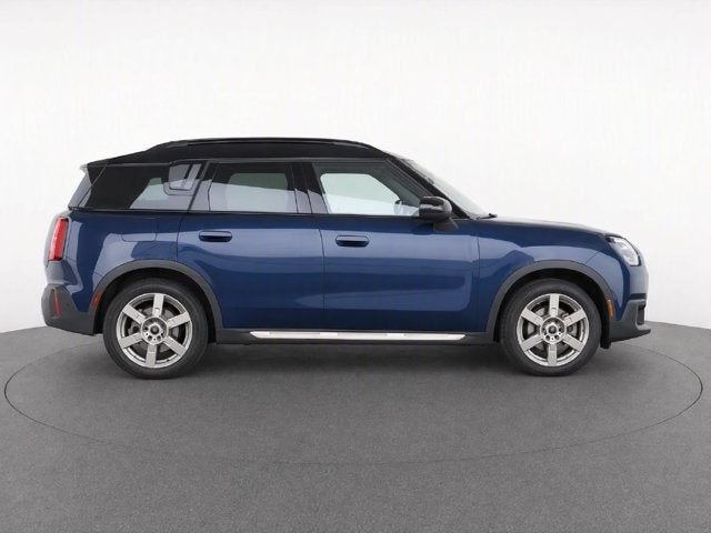 2025 MINI Countryman S