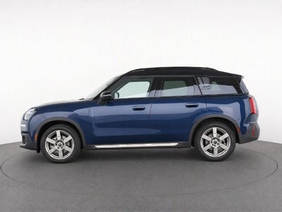 2025 MINI Countryman S