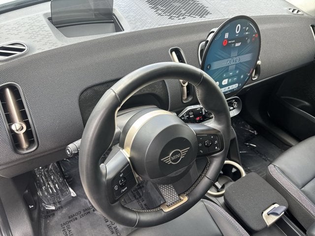2025 MINI Countryman S