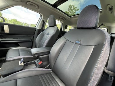 2025 MINI Countryman S