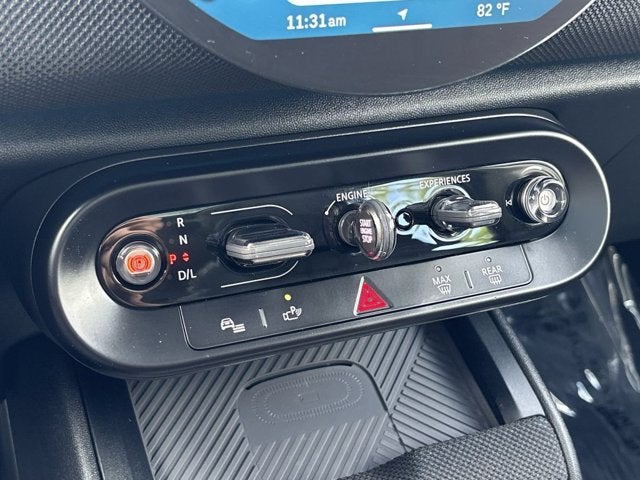 2025 MINI Countryman S