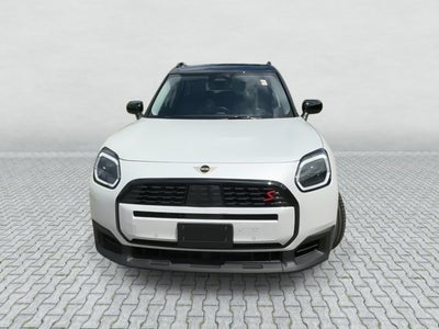 2025 MINI Countryman S