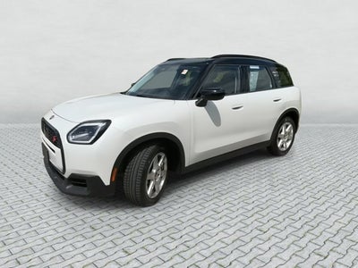 2025 MINI Countryman S