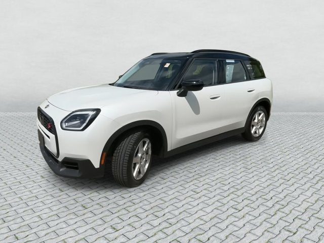 2025 MINI Countryman S