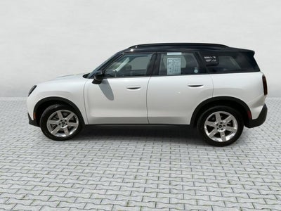 2025 MINI Countryman S