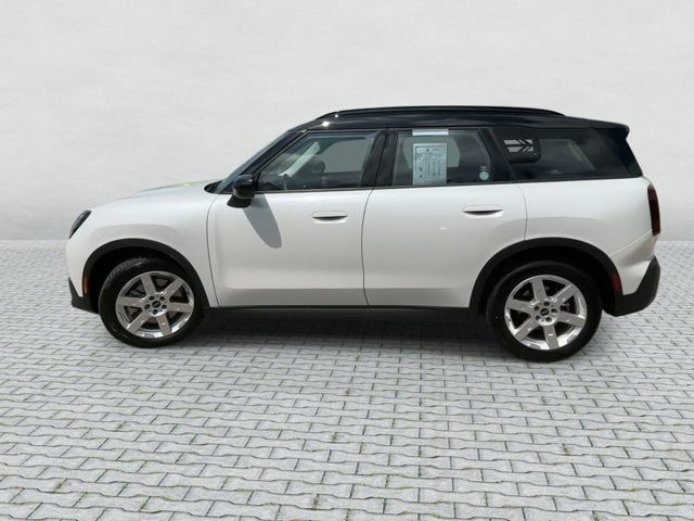 2025 MINI Countryman S