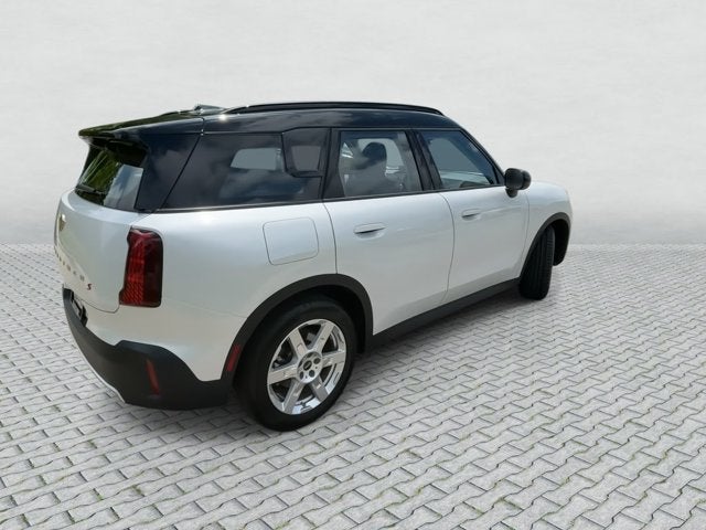 2025 MINI Countryman S
