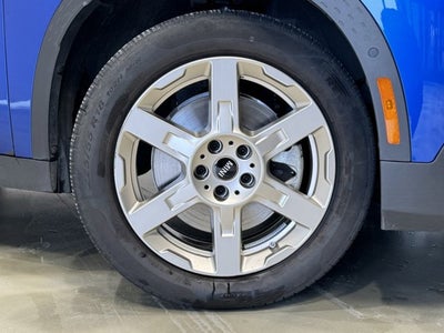 2025 MINI Countryman S