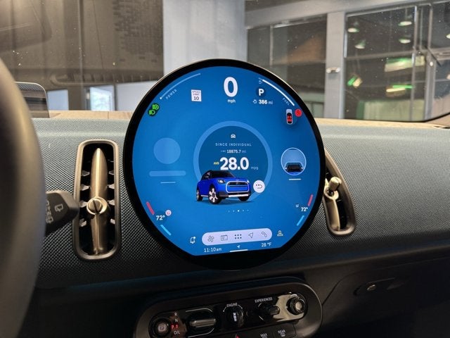 2025 MINI Countryman S