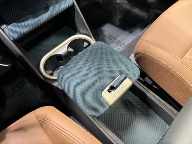 2025 MINI Countryman S