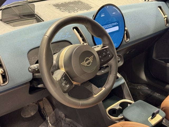 2025 MINI Countryman S