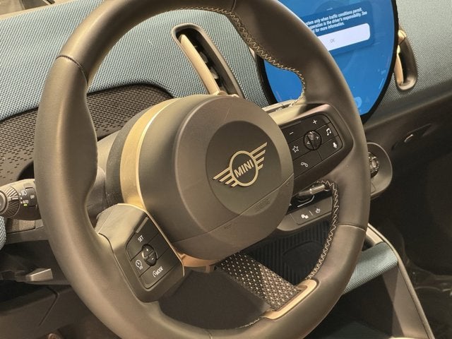 2025 MINI Countryman S