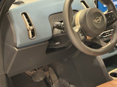 2025 MINI Countryman S