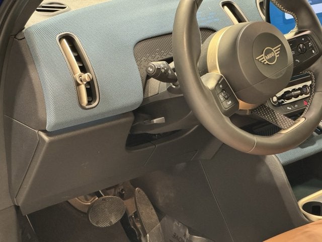 2025 MINI Countryman S