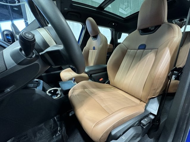 2025 MINI Countryman S