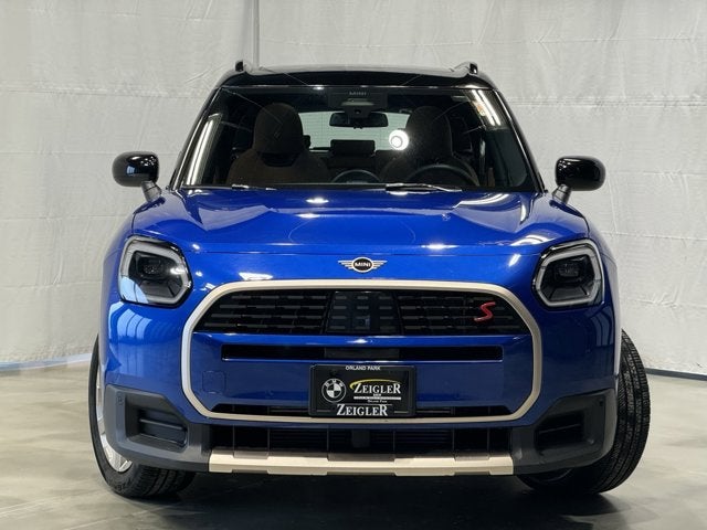 2025 MINI Countryman S