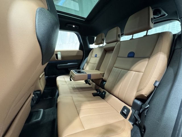 2025 MINI Countryman S