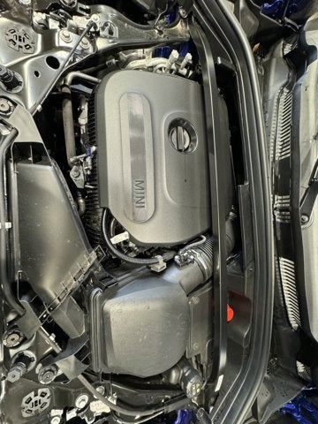 2025 MINI Countryman S