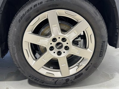 2025 MINI Countryman S