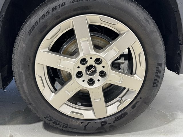 2025 MINI Countryman S