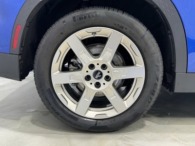 2025 MINI Countryman S