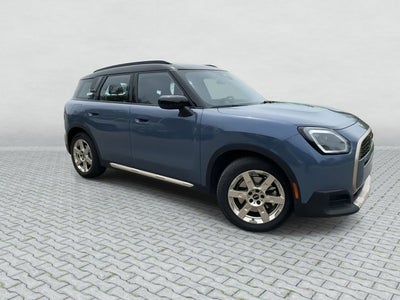 2025 MINI Countryman S