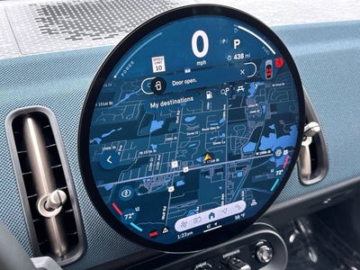 2025 MINI Countryman S