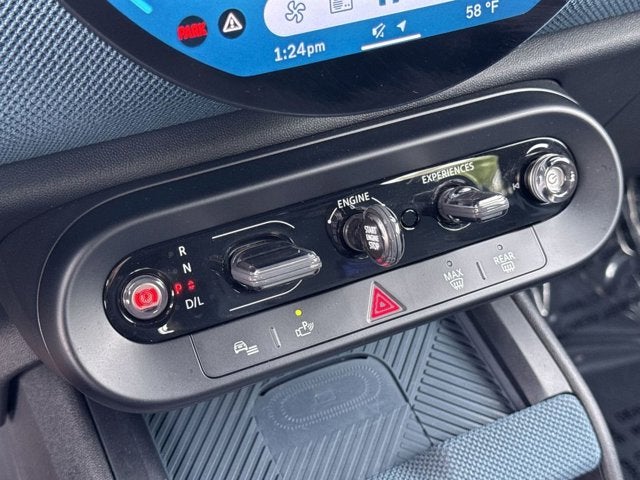 2025 MINI Countryman S