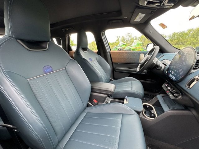 2025 MINI Countryman S