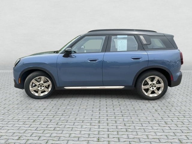 2025 MINI Countryman S