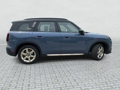 2025 MINI Countryman S